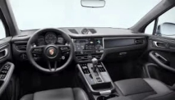 Porsche Macan GTS AWD 2026