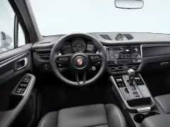 Porsche Macan GTS AWD 2026