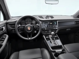 Porsche Macan GTS AWD 2026