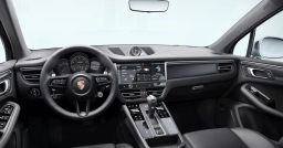 Porsche Macan GTS AWD 2026