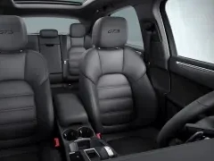 Porsche Macan GTS AWD 2026