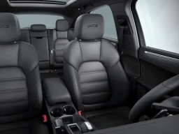 Porsche Macan GTS AWD 2026