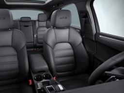 Porsche Macan GTS AWD 2026