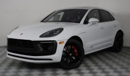 Porsche Macan GTS AWD 2026