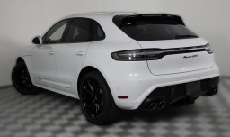 Porsche Macan GTS AWD 2026