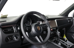 Porsche Macan GTS AWD 2026