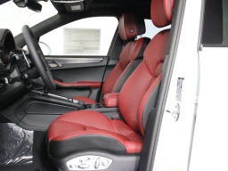 Porsche Macan GTS AWD 2026