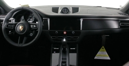 Porsche Macan GTS AWD 2026