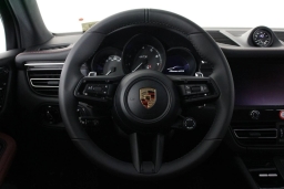 Porsche Macan GTS AWD 2026