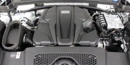 Porsche Macan GTS AWD 2026