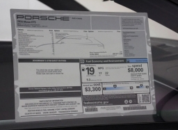 Porsche Macan GTS AWD 2026