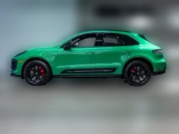 Porsche Macan GTS AWD 2026