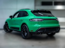 Porsche Macan GTS AWD 2026