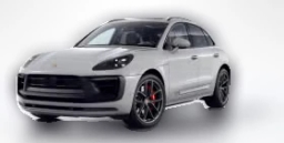 Porsche Macan GTS AWD 2026