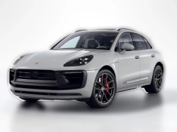 Porsche Macan GTS AWD 2026