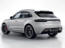 Porsche Macan GTS AWD 2026