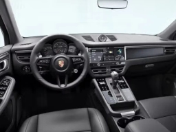 Porsche Macan GTS AWD 2026