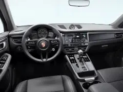 Porsche Macan GTS AWD 2026