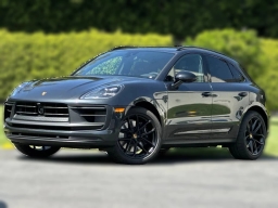 Porsche Macan GTS AWD 2026