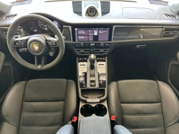 Porsche Macan GTS AWD 2026