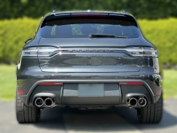 Porsche Macan GTS AWD 2026