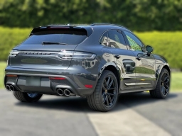 Porsche Macan GTS AWD 2026