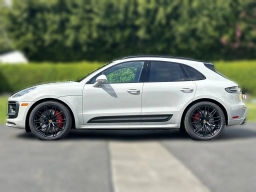 Porsche Macan GTS AWD 2026