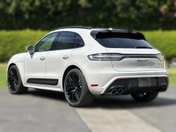 Porsche Macan GTS AWD 2026