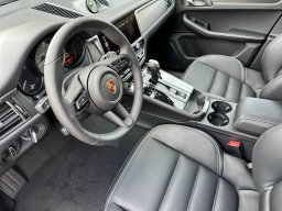 Porsche Macan GTS AWD 2026