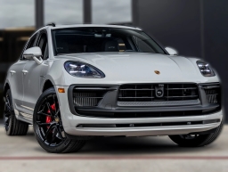 Porsche Macan GTS AWD 2026