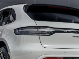 Porsche Macan GTS AWD 2026