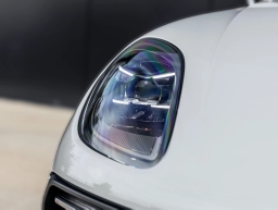 Porsche Macan GTS AWD 2026