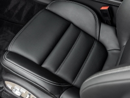 Porsche Macan GTS AWD 2026