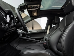 Porsche Macan GTS AWD 2026