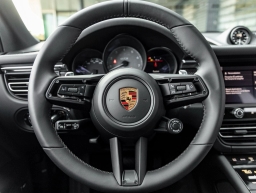 Porsche Macan GTS AWD 2026