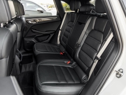 Porsche Macan GTS AWD 2026