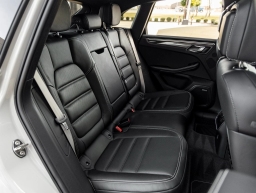 Porsche Macan GTS AWD 2026