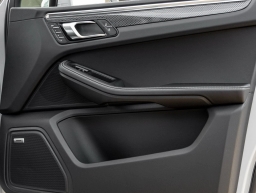 Porsche Macan GTS AWD 2026