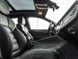 Porsche Macan GTS AWD 2026