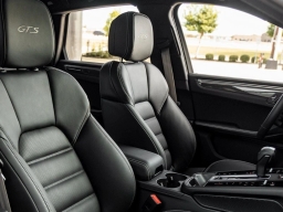 Porsche Macan GTS AWD 2026