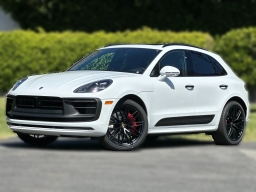 Porsche Macan GTS AWD 2026