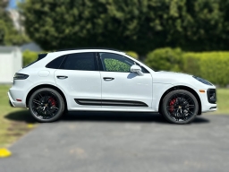 Porsche Macan GTS AWD 2026