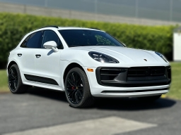 Porsche Macan GTS AWD 2026