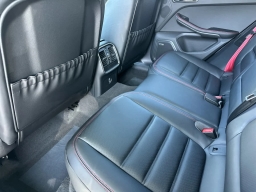 Porsche Macan GTS AWD 2026