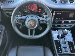 Porsche Macan GTS AWD 2026