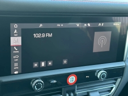 Porsche Macan GTS AWD 2026