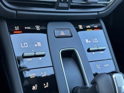 Porsche Macan GTS AWD 2026