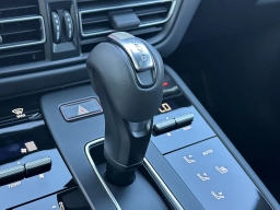 Porsche Macan GTS AWD 2026