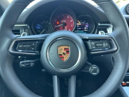 Porsche Macan GTS AWD 2026