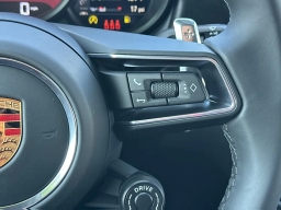 Porsche Macan GTS AWD 2026